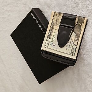 Money Clamp